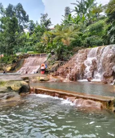 The Ranch Ciater